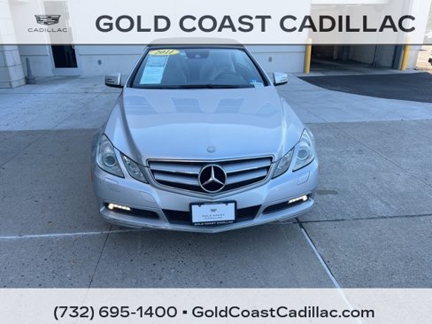 Used 2011 Mercedes-Benz E 350 Cabriolet image 5