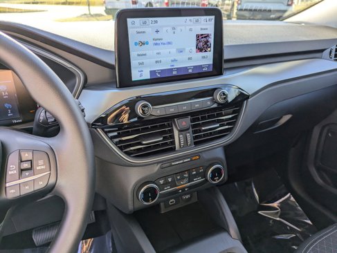 New 2025 Ford Escape Active image 21