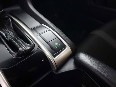 Used 2021 Honda Civic Sport image 45