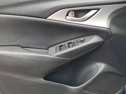 Used 2019 MAZDA CX-3 Sport image 13