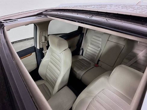 Used 2019 Honda CR-V EX image 21