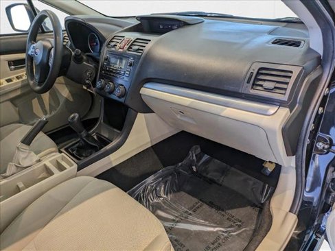 Used 2014 Subaru Crosstrek 2.0i Premium image 20