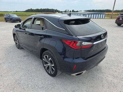 Used 2016 Lexus RX 350 F Sport image 5