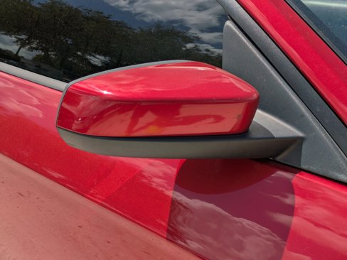 Used 2012 Ford Mustang GT Premium w/ Brembo Brake Pkg image 10