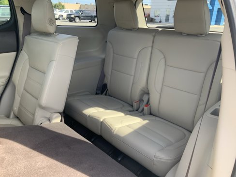 Used 2019 GMC Acadia Denali w/ Technology Package image 18
