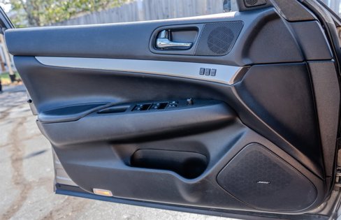 Used 2010 INFINITI G37 Journey w/ Premium Pkg image 24