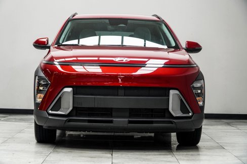 Used 2024 Hyundai Kona SEL image 7