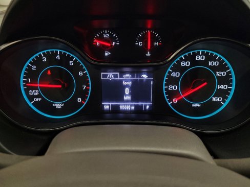 Used 2018 Chevrolet Cruze LS image 23