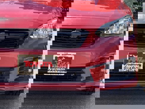 Used 2023 Subaru Impreza 2.0i Sport image 8