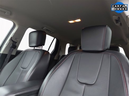 Used 2017 GMC Terrain SLT w/ Driver Alert Package I image 9