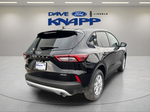 New 2025 Ford Escape Active w/ Cold Weather Package image 16