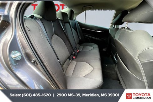 Used 2024 Toyota Camry LE image 20