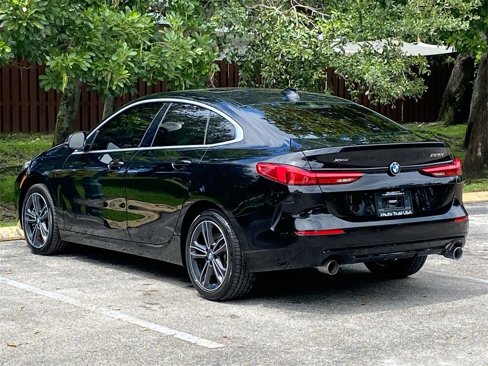 Used 2021 BMW 228i xDrive Gran Coupe w/ Convenience Package image 5