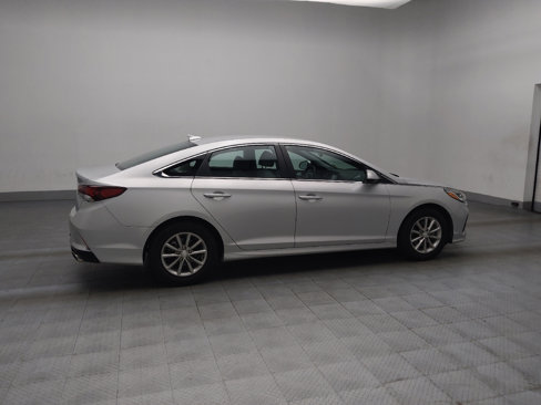 Used 2018 Hyundai Sonata SE image 10