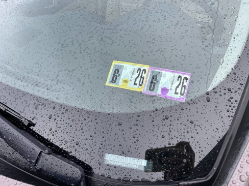 Used 2014 Nissan Maxima 3.5 SV w/ Premium Package image 9