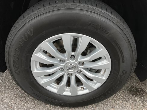 Used 2019 Nissan Armada SV image 14