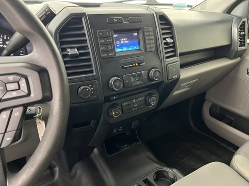 Used 2015 Ford F150 XL w/ Equipment Group 101A Mid image 15