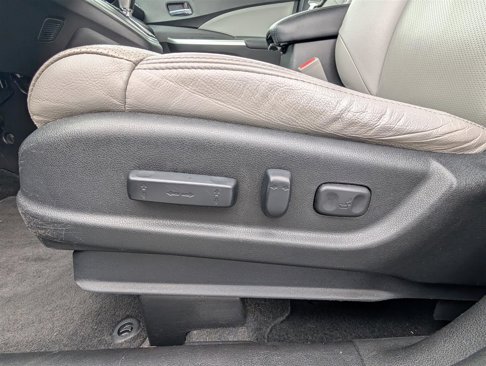 Used 2016 Honda CR-V Touring image 19