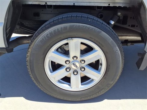 Used 2023 Ford F150 XL w/ Trailer Tow Package image 12
