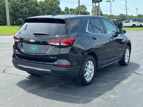 Used 2022 Chevrolet Equinox LT image 6