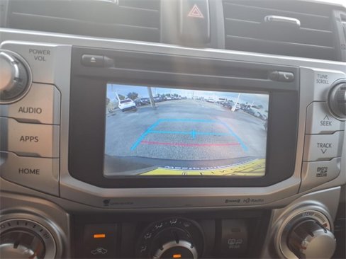 Used 2018 Toyota 4Runner Limited image 19