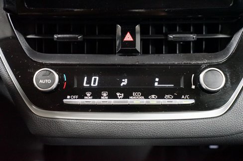 Certified 2024 Toyota Corolla LE image 20