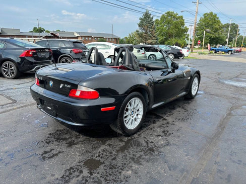 Used 2000 BMW Z3 2.8 image 17