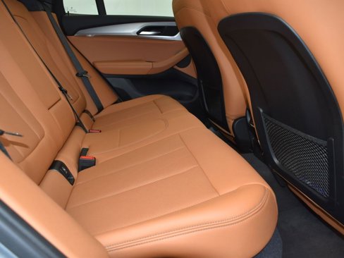 Certified 2024 BMW X3 sDrive30i w/ Convenience Package w/ZPA image 22