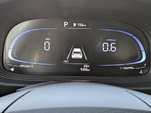 Used 2024 Hyundai Venue SEL image 18