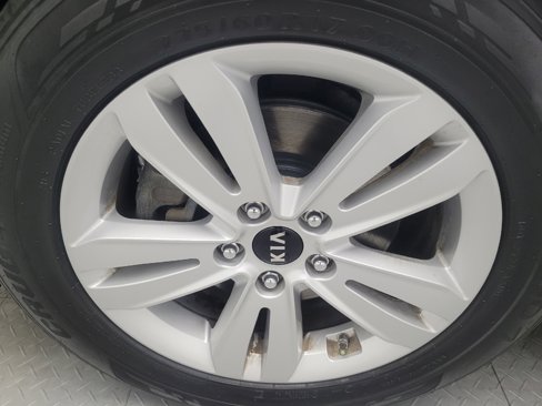 Used 2019 Kia Sportage LX image 31
