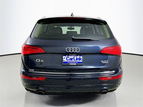 Used 2016 Audi Q5 2.0T Premium Plus image 6