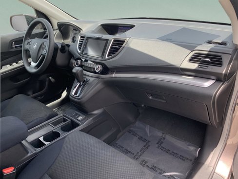 Used 2015 Honda CR-V EX image 10