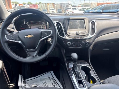 Used 2022 Chevrolet Equinox LT image 54