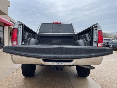 Used 2018 RAM 2500 SLT image 13