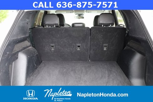 Used 2022 Ford Escape SEL image 23