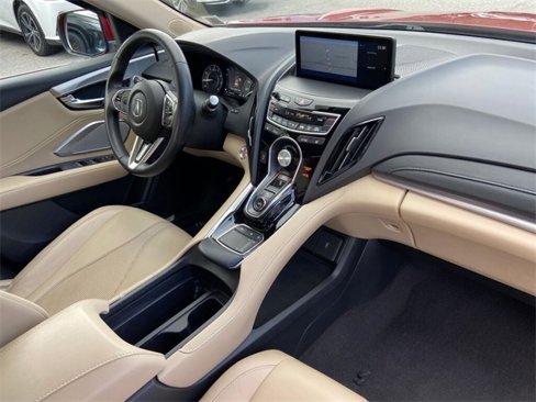 Used 2021 Acura RDX w/ Technology Package image 25