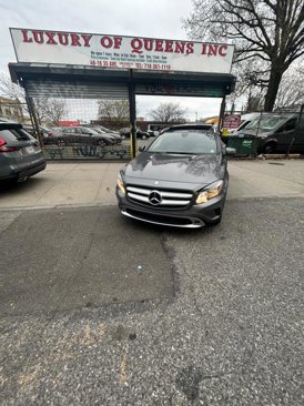 Used 2017 Mercedes-Benz GLA 250 4MATIC image 2
