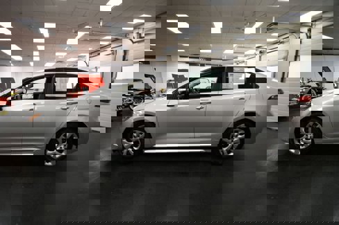 Certified 2024 Toyota Corolla LE image 4
