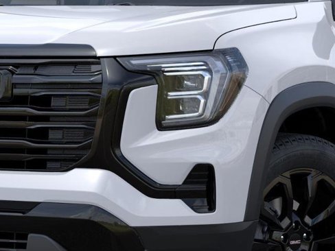New 2026 GMC Terrain Elevation w/ Elevation Premium Package image 10