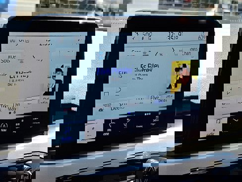 Certified 2022 Ford Escape SEL w/ Technology Package image 20