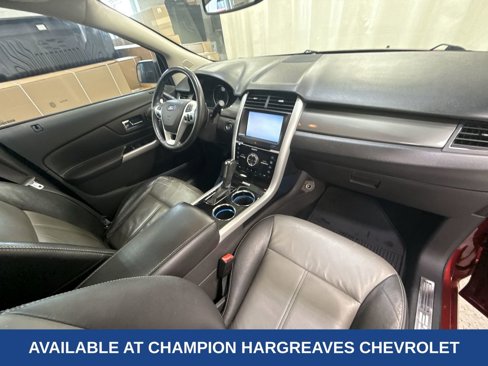 Used 2014 Ford Edge Sport w/ Driver Entry Package image 38