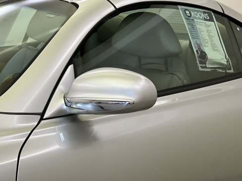 Used 2003 Lexus SC 430 Convertible image 29