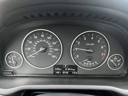 Used 2014 BMW X3 xDrive28i image 19