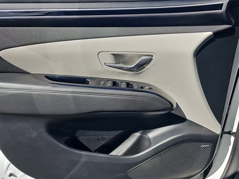 Used 2022 Hyundai Tucson SEL w/ Convenience + Premium Package image 27