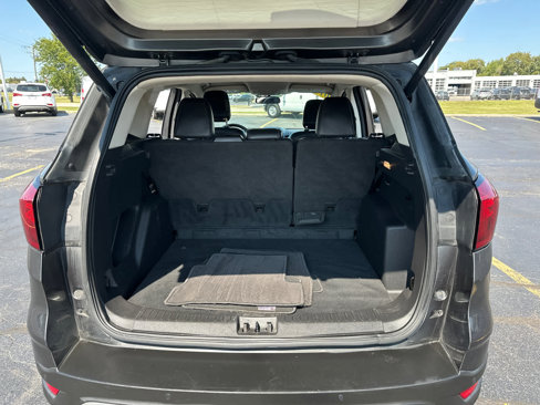 Used 2019 Ford Escape SEL image 32