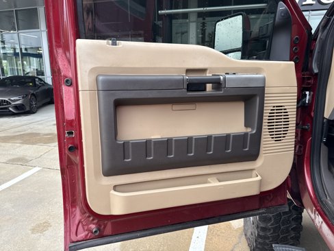 Used 2013 Ford F350 Lariat w/ Lariat Ultimate Pkg image 13