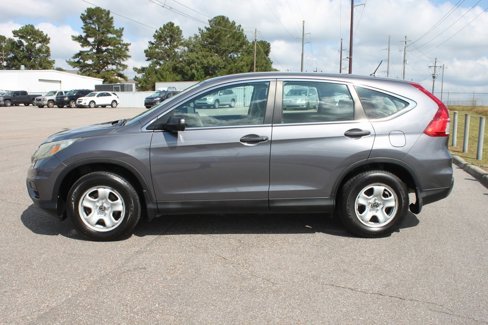 Used 2016 Honda CR-V LX image 4