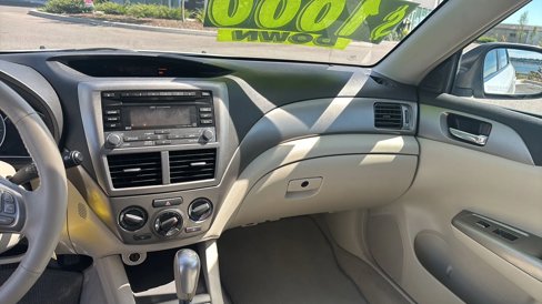 Used 2008 Subaru Impreza 2.5i image 22