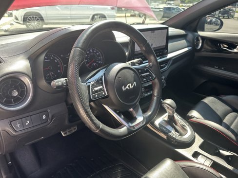 Used 2022 Kia Forte GT w/ GT2 Package image 20