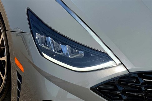 Used 2020 Hyundai Sonata SEL Plus w/ Tech Package image 31